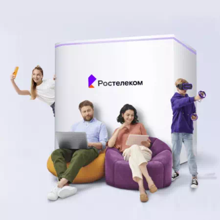 Технологии доступа Ростелеком в&nbsp;деревня Верхнее Алябьево (Орловская область)